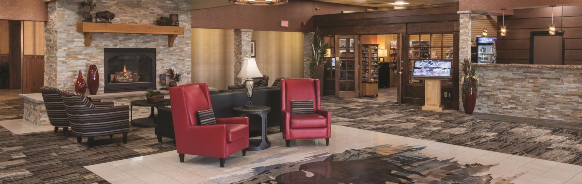 Best Western Ramkota Hotel and Conference Centre, Rapid City 